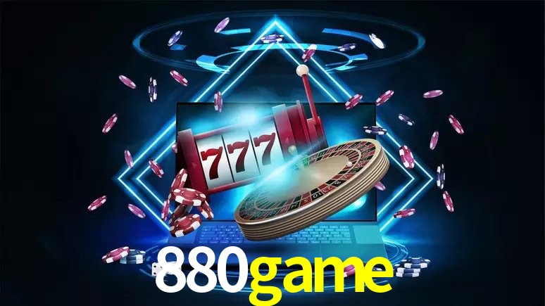 Estatísticas 880game