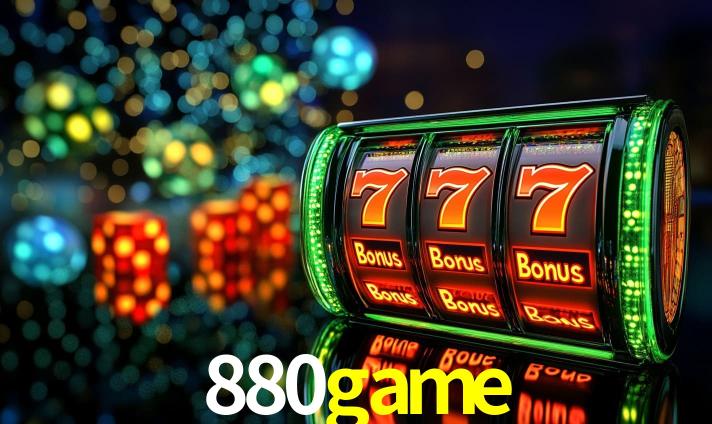 Experiência VIP 880game